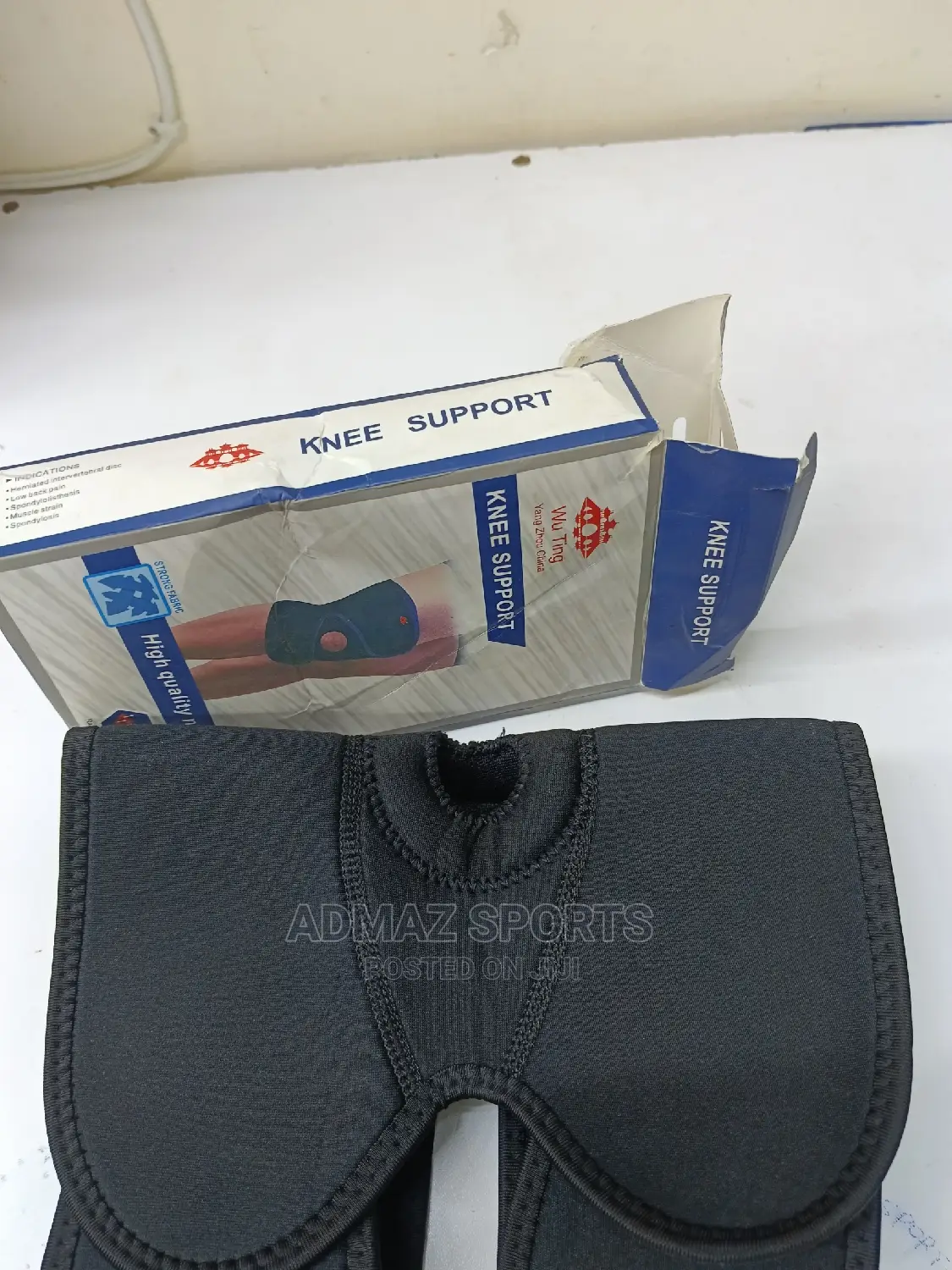 Knee Support