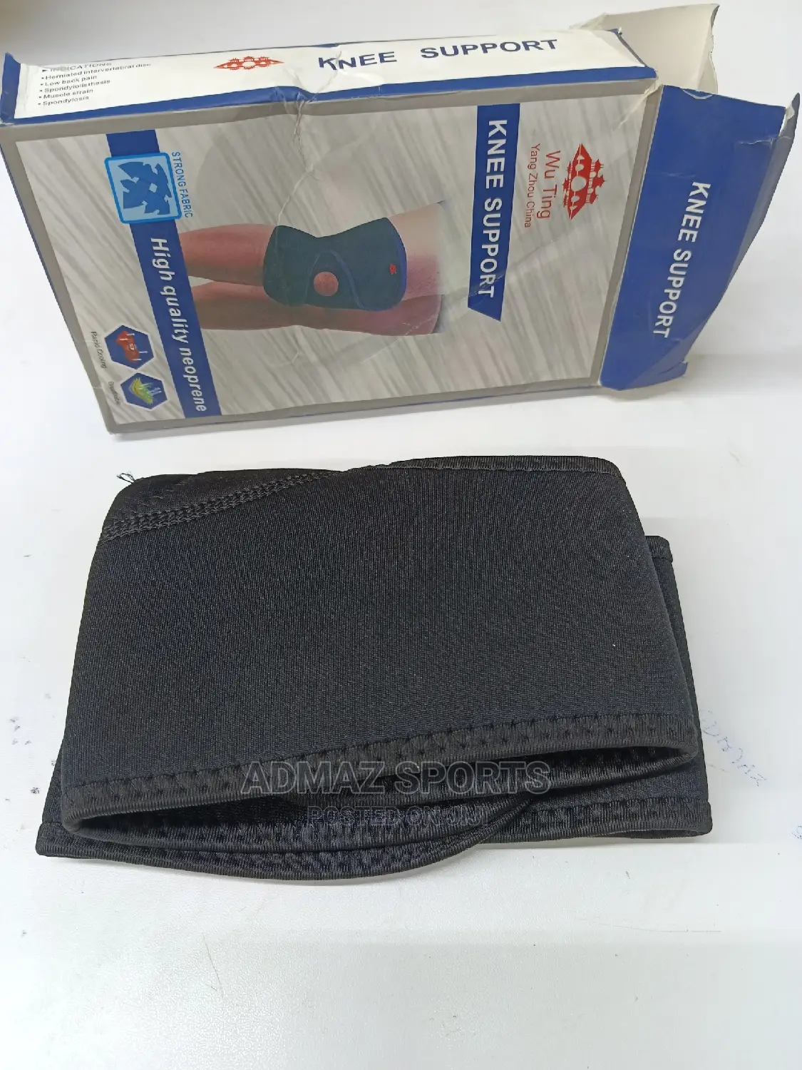 Knee Support