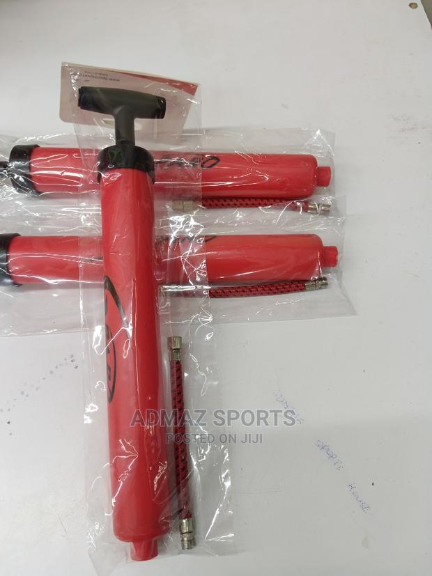 Sparo Handpump Portable - main view