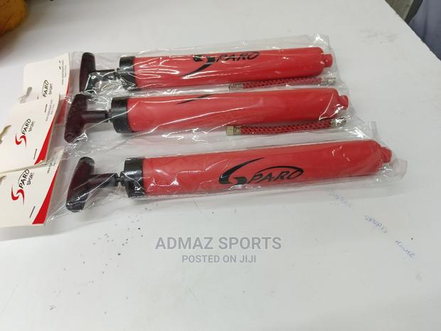 Sparo Handpump Portable - thumbnail 2