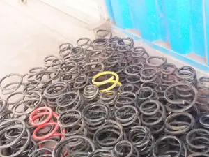 Daihastu Heavy Duty Springs,