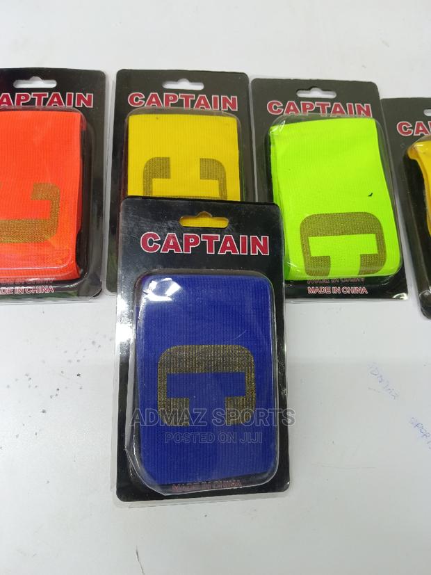 Captain Band - thumbnail 2
