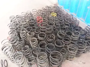 Ford Heavy Duty Springs