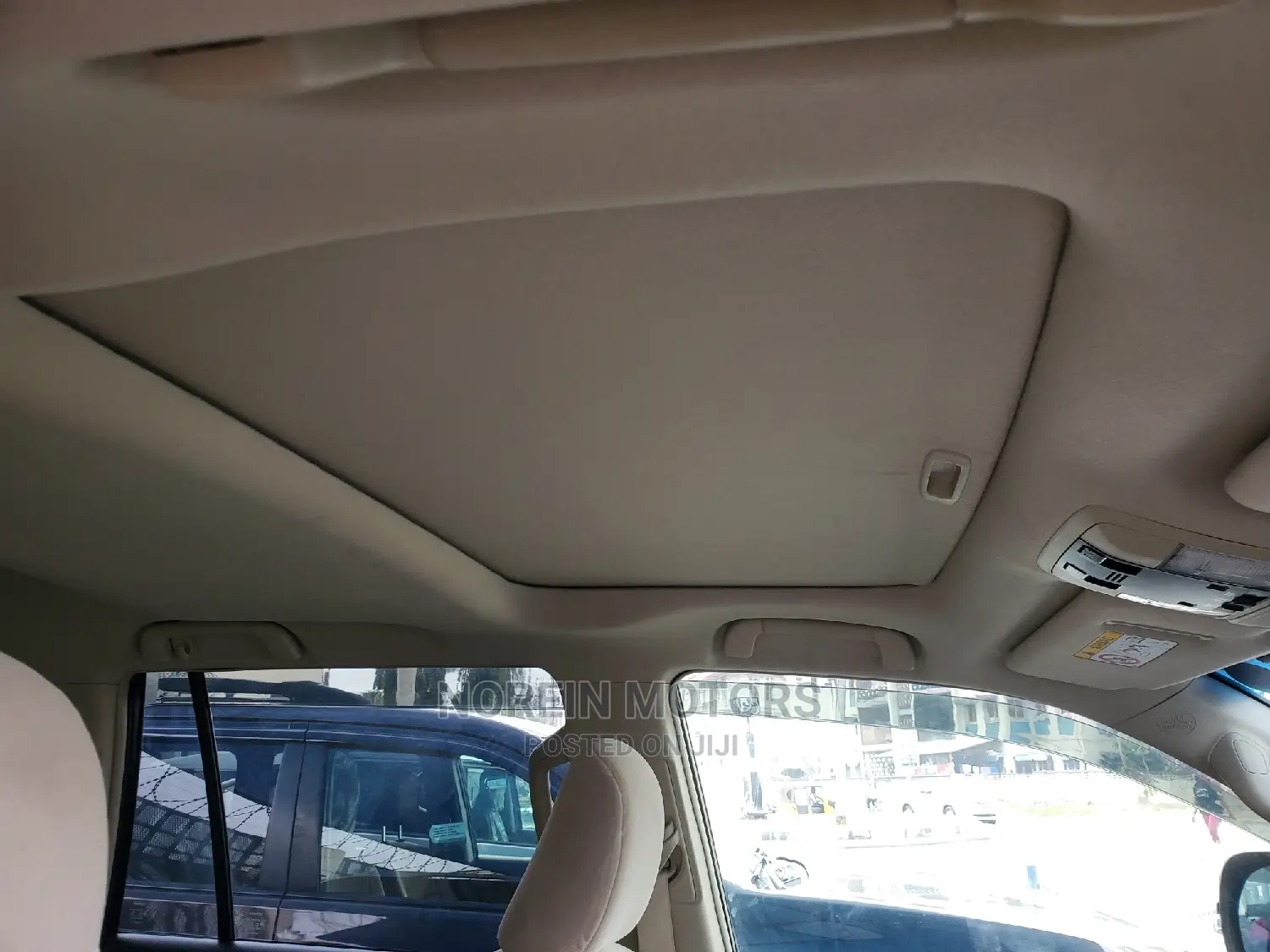 Toyota Land Cruiser Prado 2018 Green