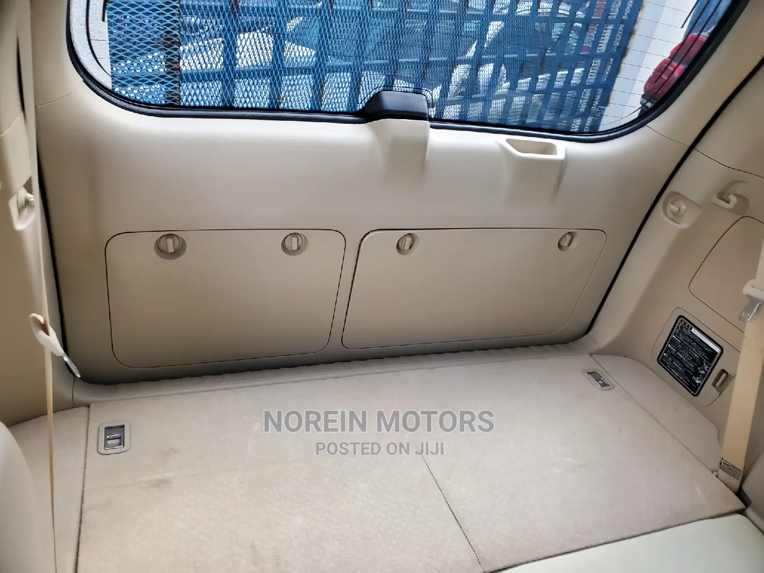 Toyota Land Cruiser Prado 2018 Green