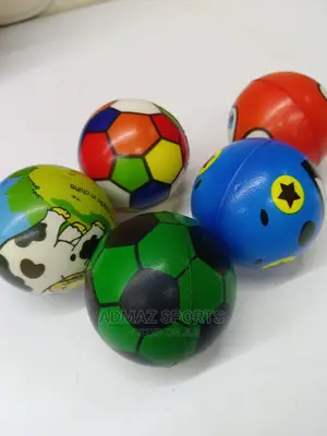 Stretch Balls