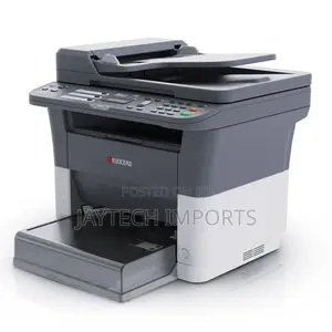 Effective Kyocera Ecosys Fs 1025 Mfp