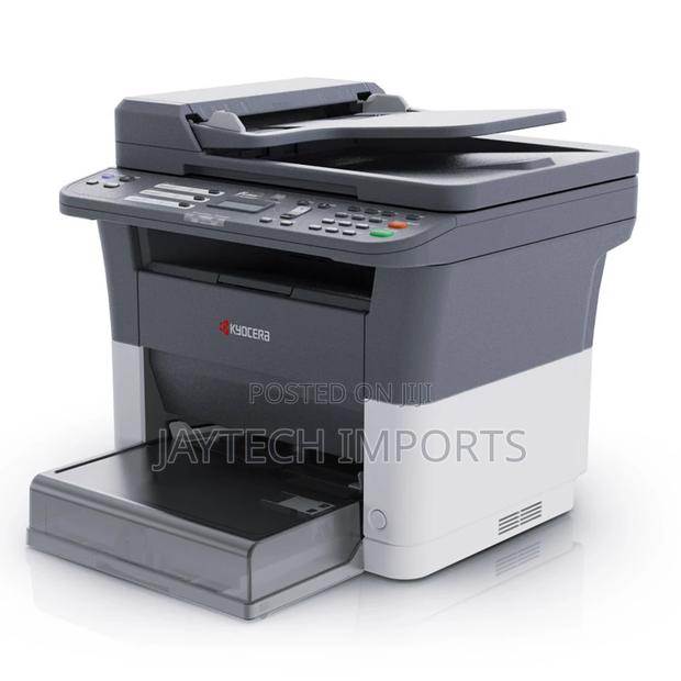 Effective Kyocera Ecosys Fs 1025 Mfp