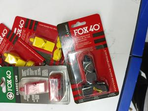 Whistle,Fox 40 Classic - thumbnail 2