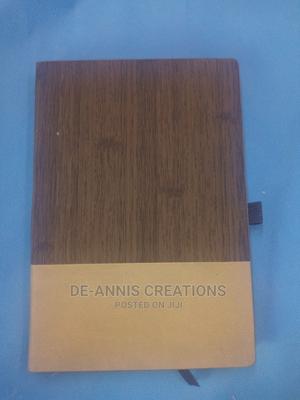 Black-Gray Notebooks - thumbnail 2