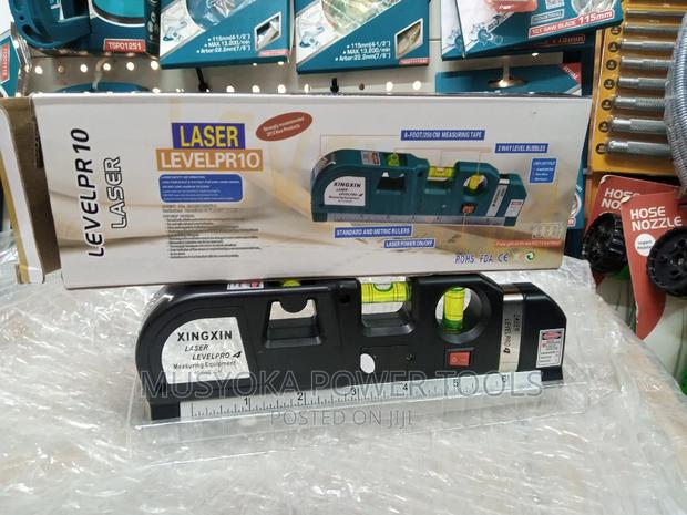 Multi-Function Laser Level Tool Laser - main view