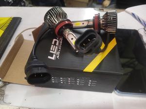 LED Lights Available - thumbnail 2