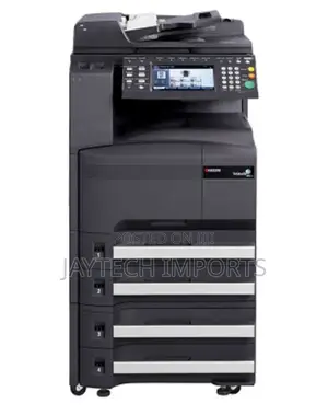Superb Kyocera Taskalfa 300i