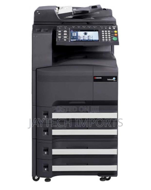 Superb Kyocera Taskalfa 300i - main view