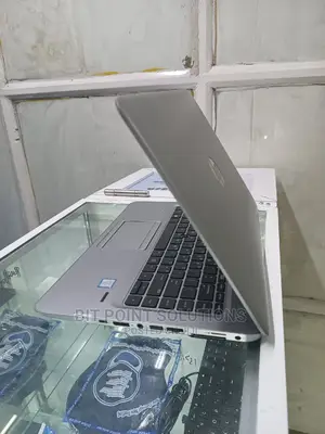 Laptop HP EliteBook 840 G3 8GB Intel Core I5 SSHD (Hybrid) 256GB