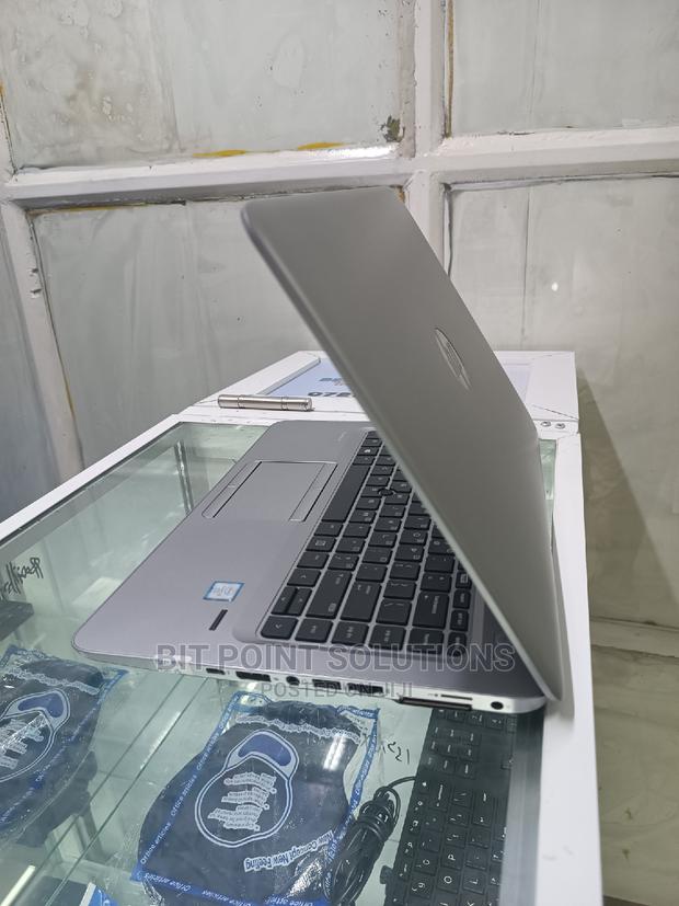 Laptop HP EliteBook 840 G3 8GB Intel Core I5 SSHD (Hybrid) 256GB