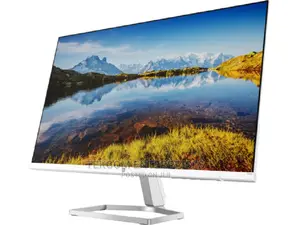 HP M24fwa 23.8′′ FHD Monitor