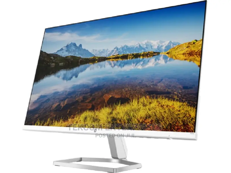 HP M24fwa 23.8′′ FHD Monitor