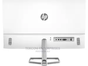 HP M24fwa 23.8′′ FHD Monitor