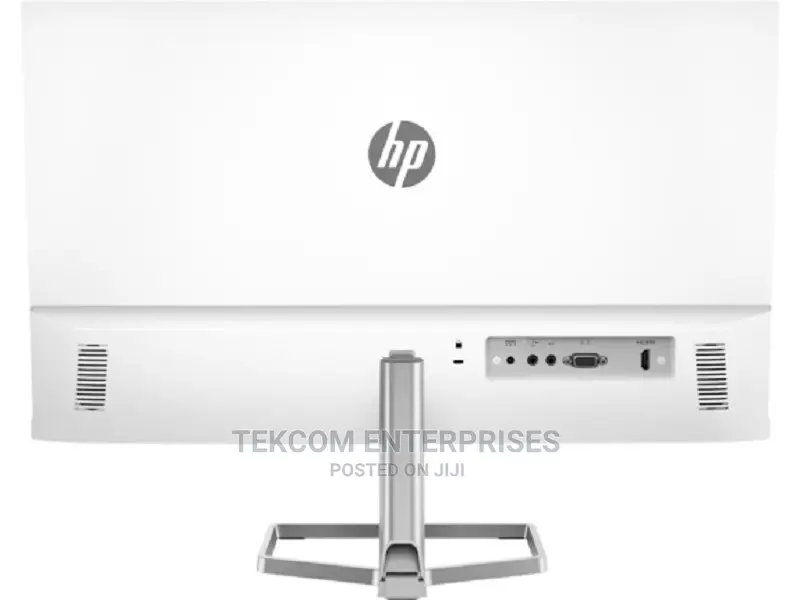 HP M24fwa 23.8′′ FHD Monitor