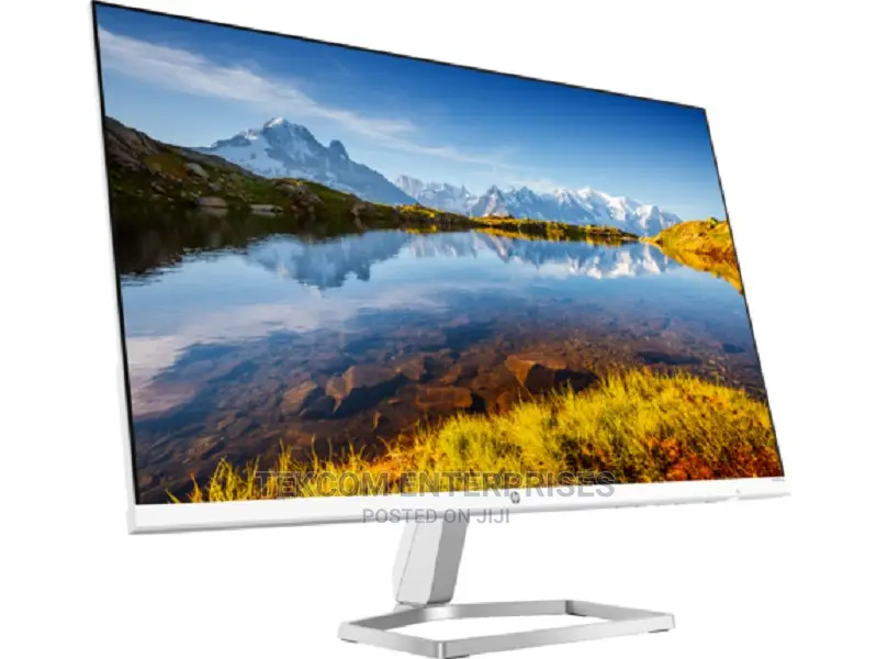 HP M24fwa 23.8′′ FHD Monitor