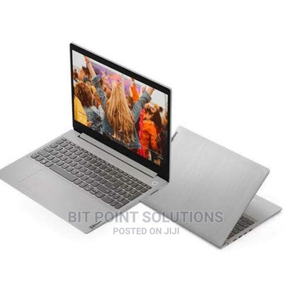 New Laptop Lenovo Ideapad 3 4GB Intel Core I3 HDD 1T