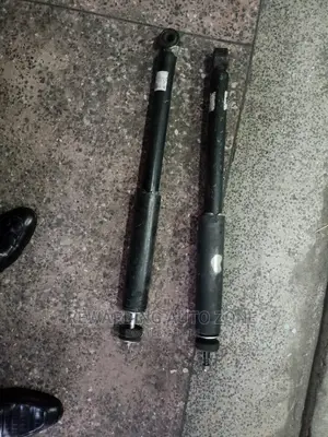 Suzuki Swift Rear Shocks 2013 Model