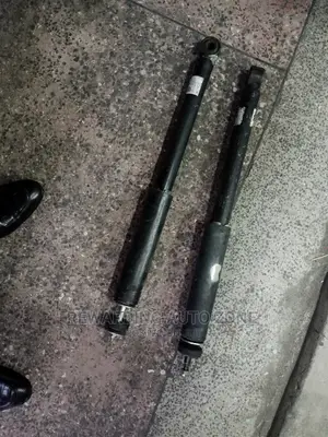 Suzuki Swift Rear Shocks 2013 Model