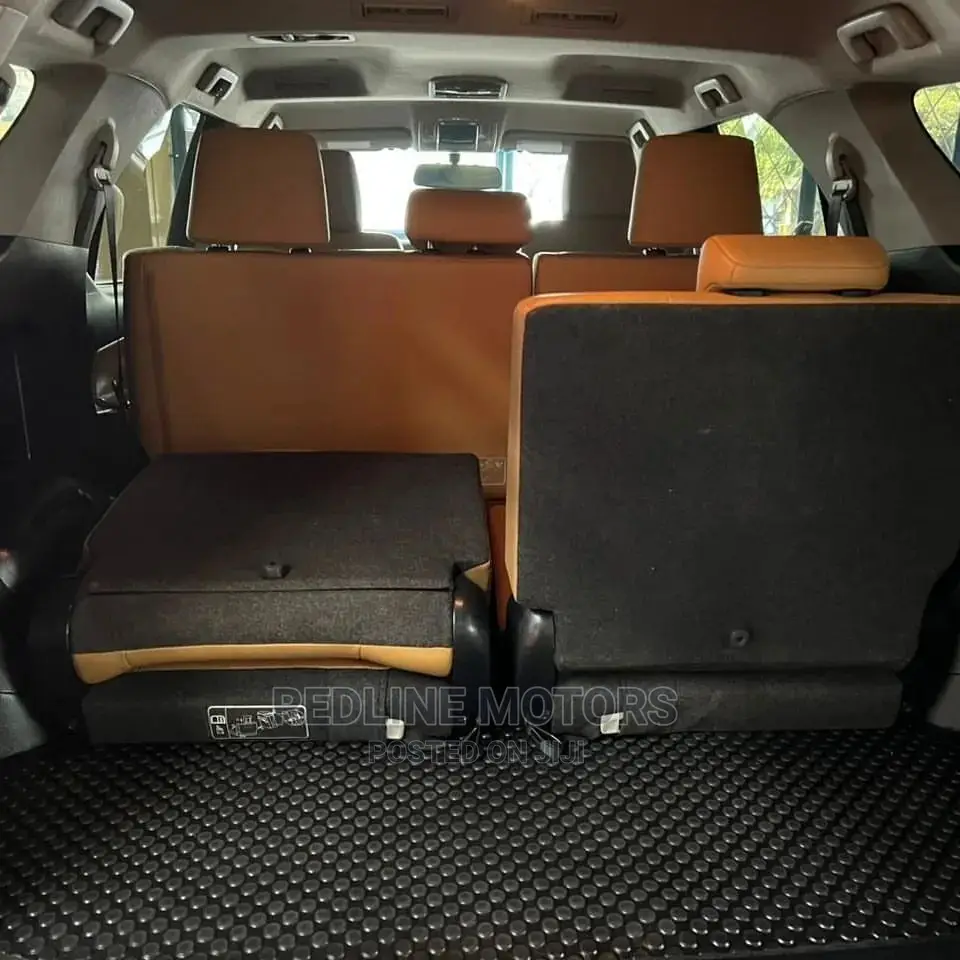 Toyota Fortuner 2016 Black