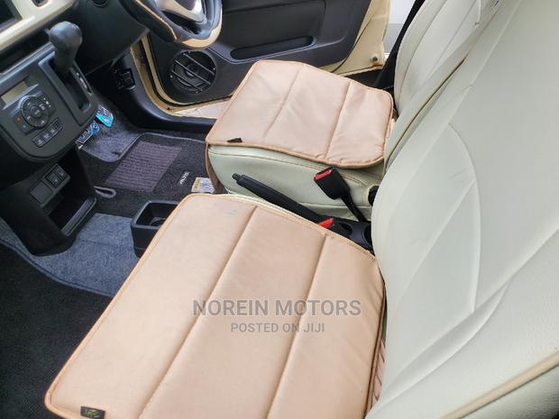 Suzuki Alto 2016 Yellow - thumbnail 5