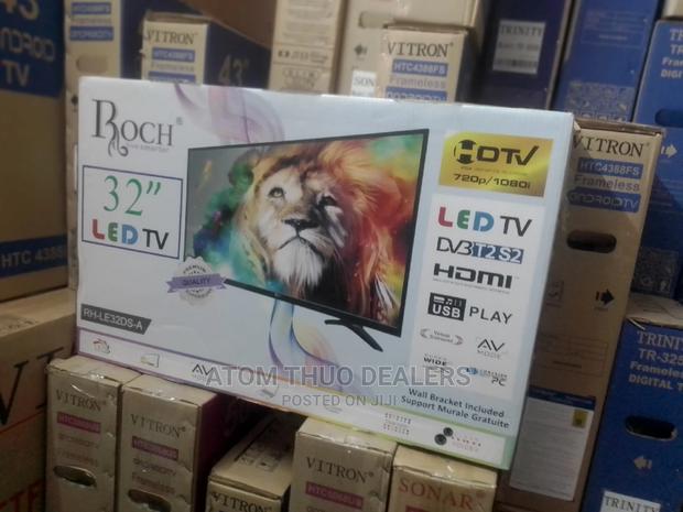 ROCH 32 Inches Digital - main view