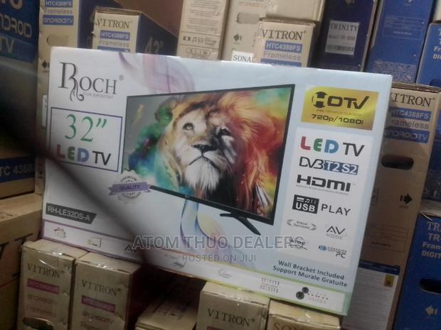 ROCH 32 Inches Digital - thumbnail 2