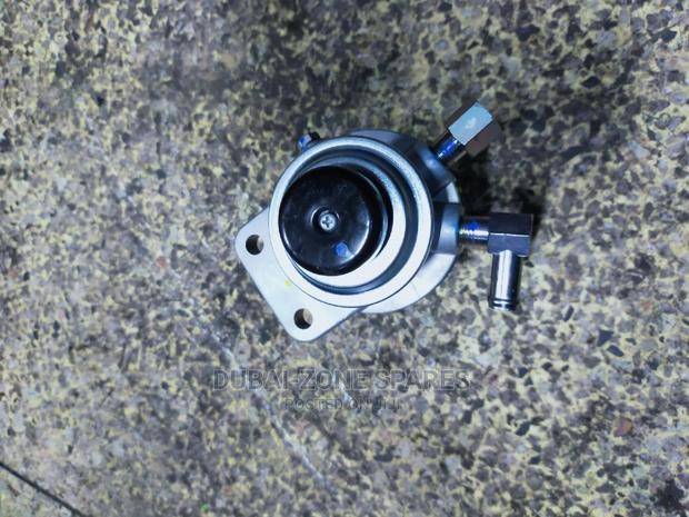 Hand Pump Isuzu D-Max Available. - thumbnail 2