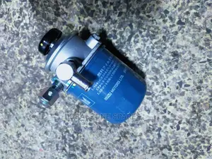 Hand Pump Isuzu D-Max Available.