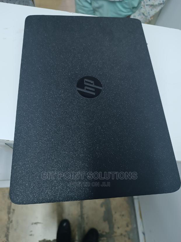 Laptop HP EliteBook 840 G1 4GB Intel Core I5 HDD 500GB
