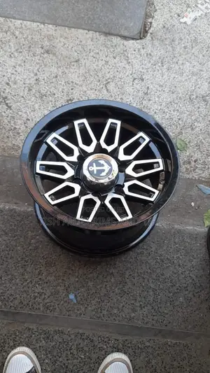 Offset 15 Inch for Toyota Hilux,7l,D Max