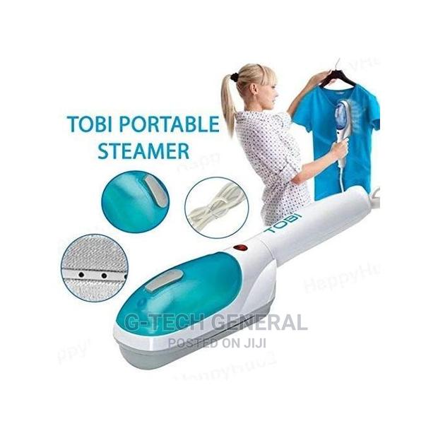 Tobi Brand New Garment Steamer