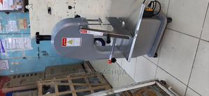 Bonesaw Machine - thumbnail 2