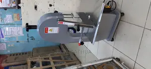 Bonesaw Machine