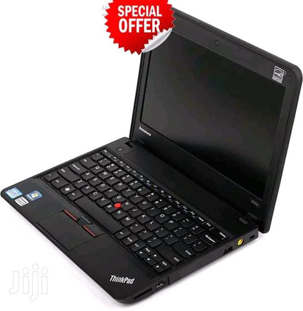 Laptop Lenovo ThinkPad X131e 4GB Intel Core 2 Duo HDD 320GB - thumbnail 4