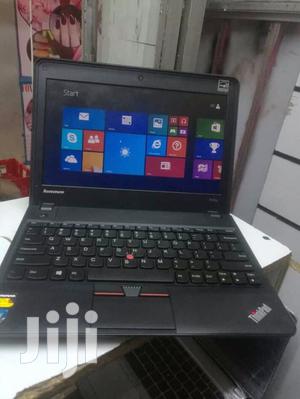 Laptop Lenovo ThinkPad X131e 4GB Intel Core 2 Duo HDD 320GB - thumbnail 2