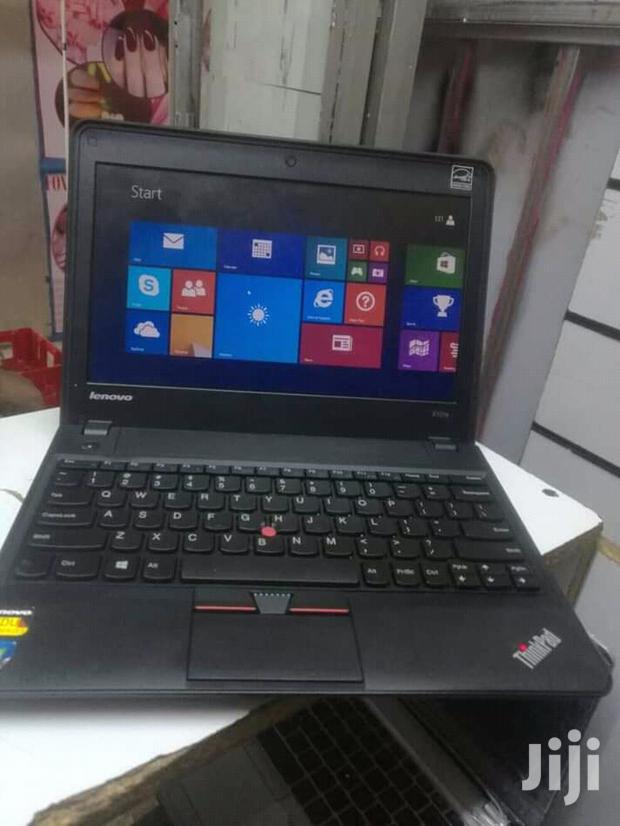 Laptop Lenovo ThinkPad X131e 4GB Intel Core 2 Duo HDD 320GB - main view