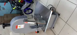 Commercial Bonesaw