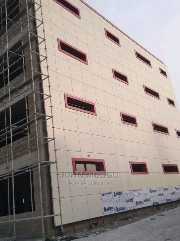 Aluminium Composite Panel /Aluco Board - thumbnail 2