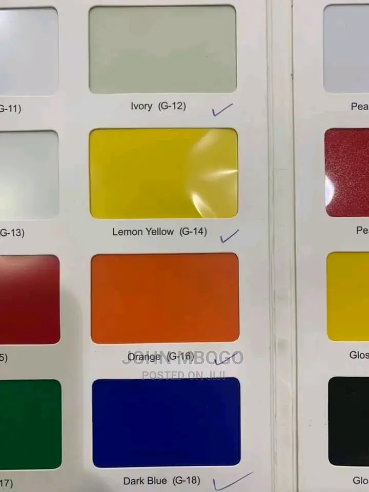 Aluminium Composite Panel /Aluco Board