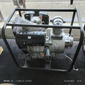 Aico Diesel Water Pump