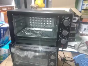 Electric Oven ,