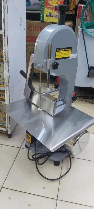 Bone Saw Electric - thumbnail 2