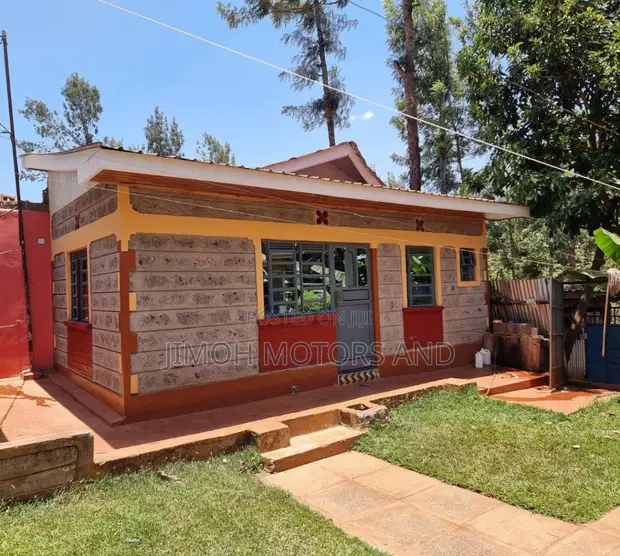 Furnished 3bdrm House in Parklands/Highridge for Sale
