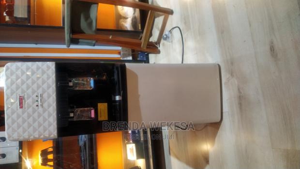 Redberry Stand Alone Water Dispenser - thumbnail 3